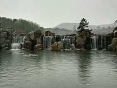 -白马涧龙池景区