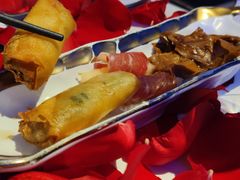 -天玑高空江景餐厅&酒吧Sky Secret Restaurant&Bar
