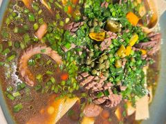 -打酱油·非遗淮扬菜(瘦西湖梅岭店)