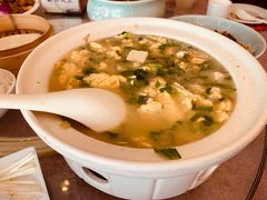 -永乐饭庄(安德路店)