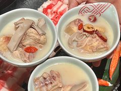 -捞王猪肚鸡火锅(金华义乌之心店)