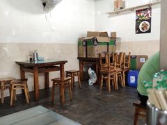 用餐区-大石人家鱿鱼面馆(大石西路总店)