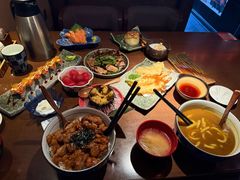 -千代武日本料理(哈西店)