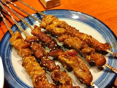 -前门涮肉(群力店)
