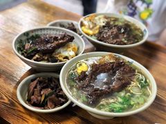 -无名氏面馆(邮电路店)