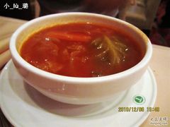 杂菜汤-太平馆餐厅(尖沙咀店)