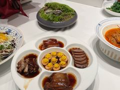 -杏花堂晋商私房菜(华熙五棵松店)