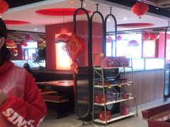 -季季红火锅(长沙步行街店)