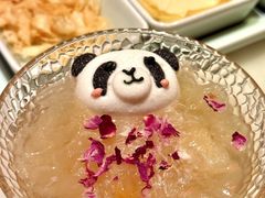 -小吊梨汤·北京菜·烤鸭(王府井银泰in88店)