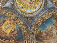 -滴血救世主教堂