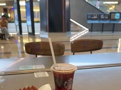 -星巴克(成都太古里二店)