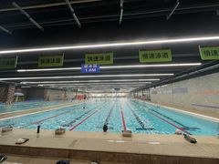 -海派健身(洋河力帆店)