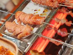 -冰城串说·羊肉串烧烤(哈西大街店)