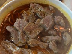 -王记生烫牛杂面馆(兰陵路店)