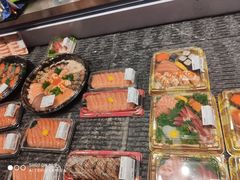 全型寿司-盒马鲜生(大成店)