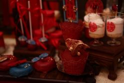 -Aimee'sCake婚礼甜品台·企业商务茶歇