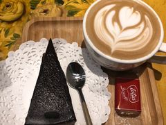 -MUSEE CAFE(保利·时光里店)