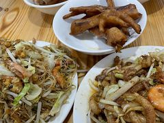 -百家缘(东门南路店)