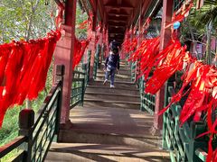 -海南文笔峰盘古文化旅游区