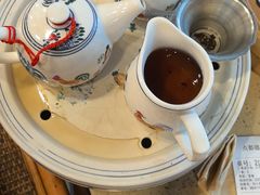 -点都德(龙之梦店)