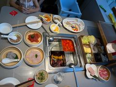 -海底捞火锅(太原南站店)