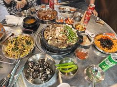 -亚都肥肠(海都汇府店)