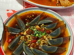 -老闵田螺馆·南昌市井菜·特色小吃(总店)