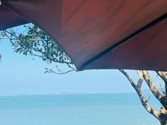 -美人鱼悬崖海景餐厅(鹿嘴山庄店)