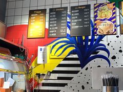 -前进5路汉堡炸鸡(汉街skp店)