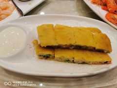 -顺风海鲜港(金玉兰店)