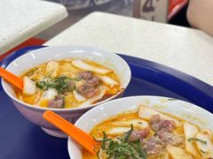 -结霜桥叻沙