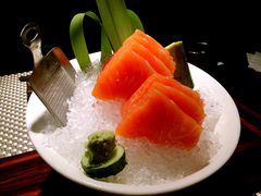 -山葵家·创意料理(宁波来福士店)