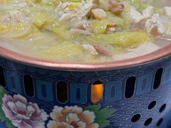 -新乾隆酒楼(帝景园店)