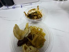 -金牌罗记肠旺面(蔡家街店)