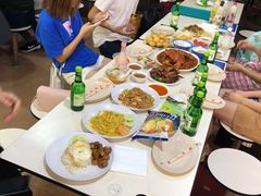 -纽顿熟食中心