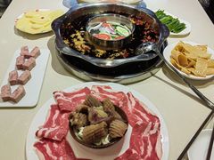 -大队长主题火锅(观音桥店)