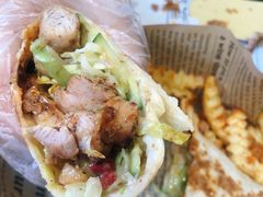 -TACO STAR 塔可星(下沙宝龙店)