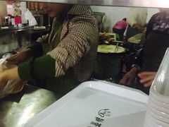 -王如意油茶(信旺·华府骏苑店)