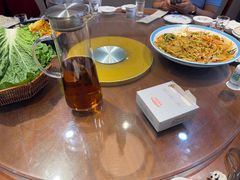 -那家老院子东北菜·饺子·小鸡炖蘑菇(艳华街店)