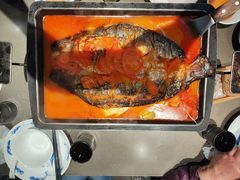 -炉鱼(无锡八佰伴中心店)