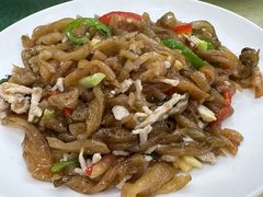 -锐记美食店·现捞海鲜(闸坡店)
