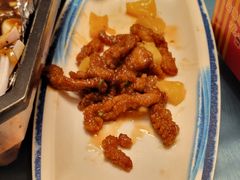 -台湾麻吉餐坊(师大店)