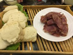 -陈记菜馆·非遗淮扬菜(东关街教场店)