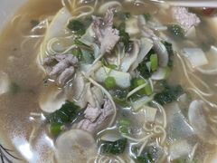 -春雪面馆(转塘店)