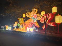 -深圳锦绣中华民俗村