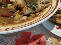 -旺顺阁·北京菜(北辰上品+)