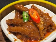 -蝴蝶里·粤菜·点心(滨江龙湖店)