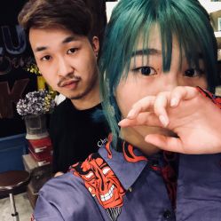 点击看大图 -侨治发型