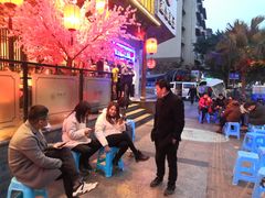 -鸡毛店·川菜(双楠店)