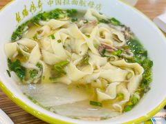 -丝路传奇·中国拉面航母店(北医三院店)